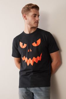 Halloween T-shirt