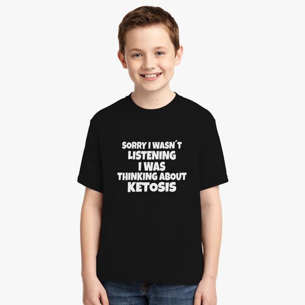 Keto Diet T-shirt