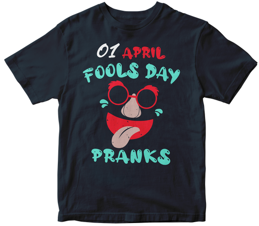 April fools day pranks