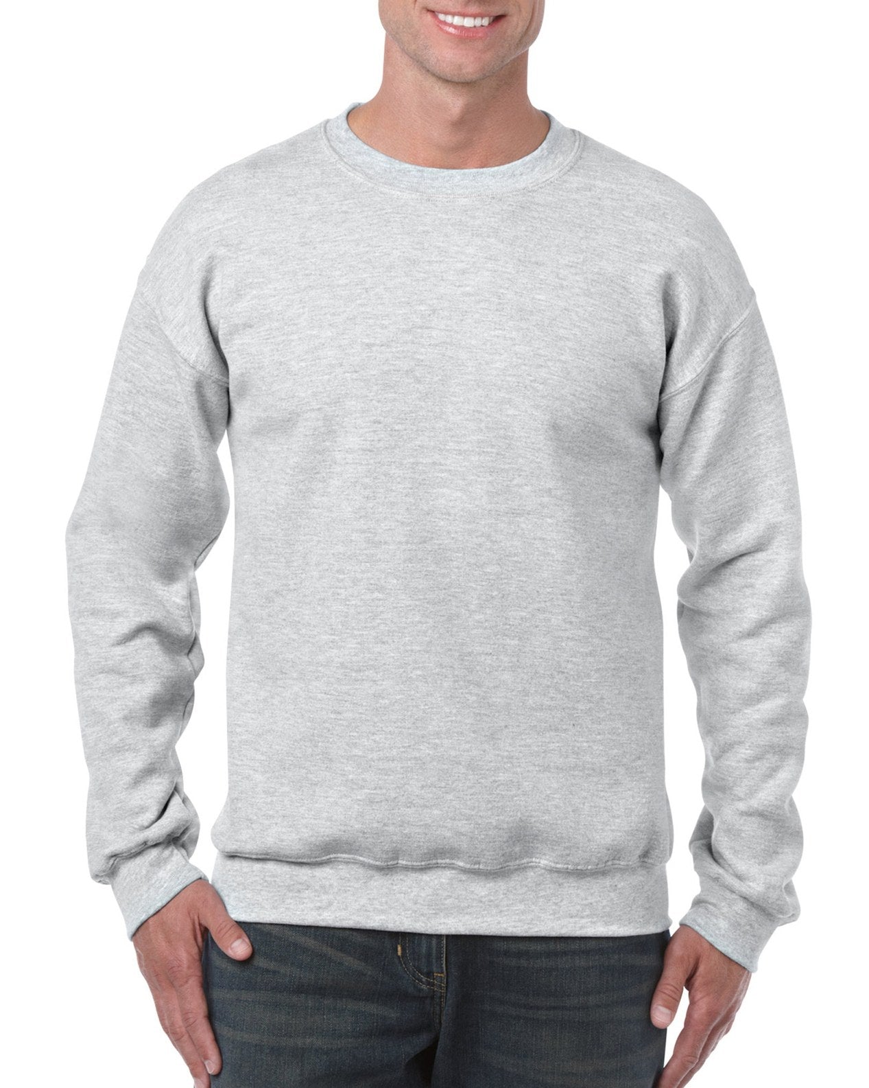 18000  Heavy Blend Sweatshirt