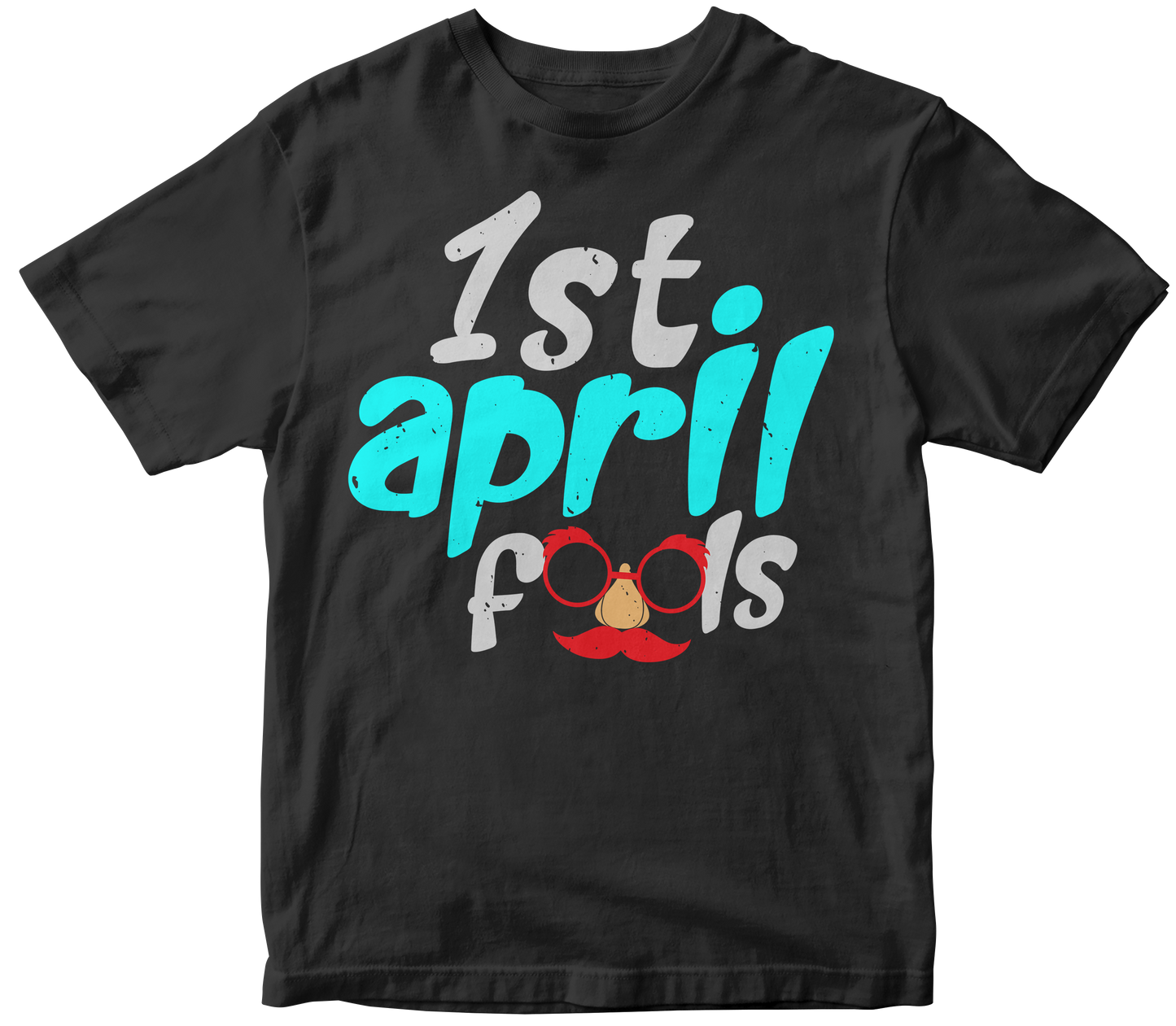 1st April Fools