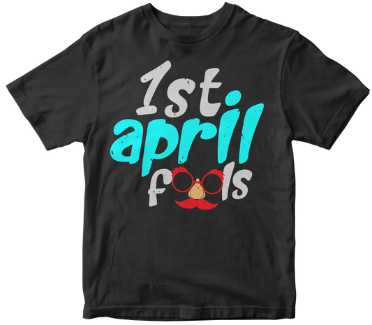 1st April Fools