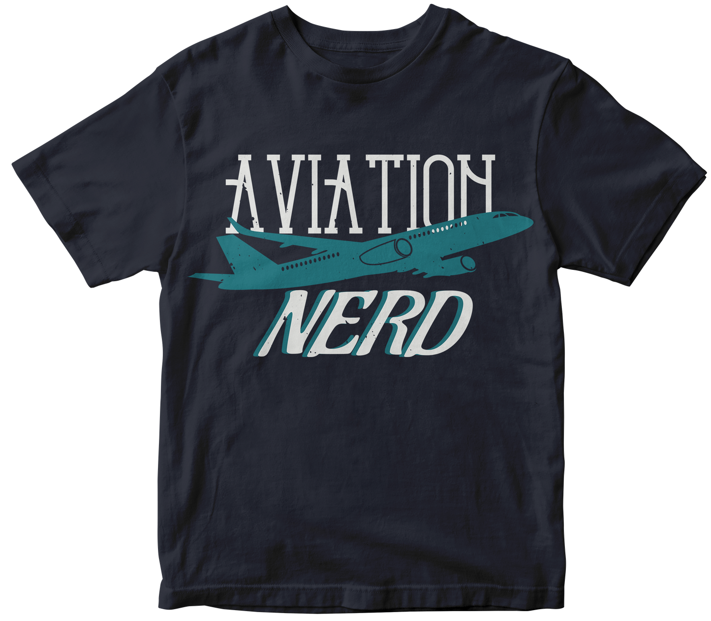 AVIATION NERD