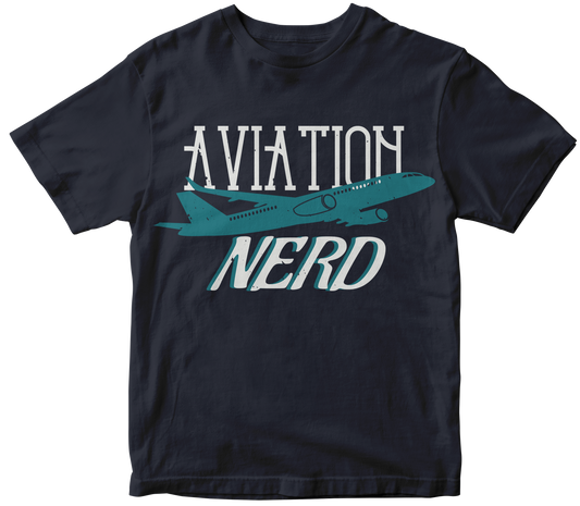 AVIATION NERD