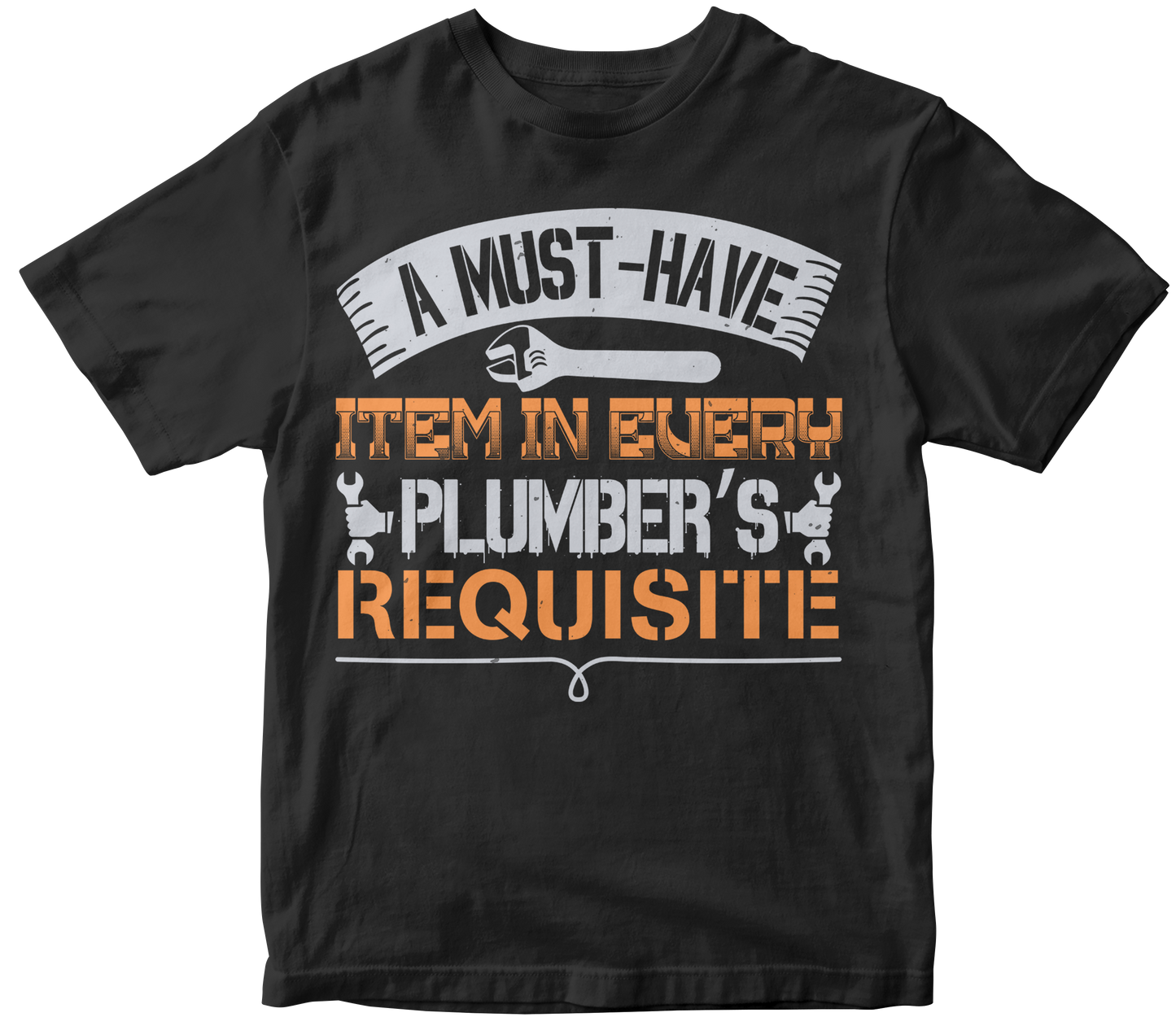 A must have item in every plumber