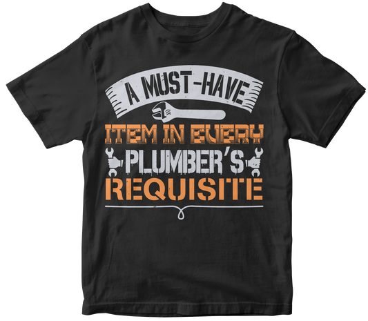 A must have item in every plumber