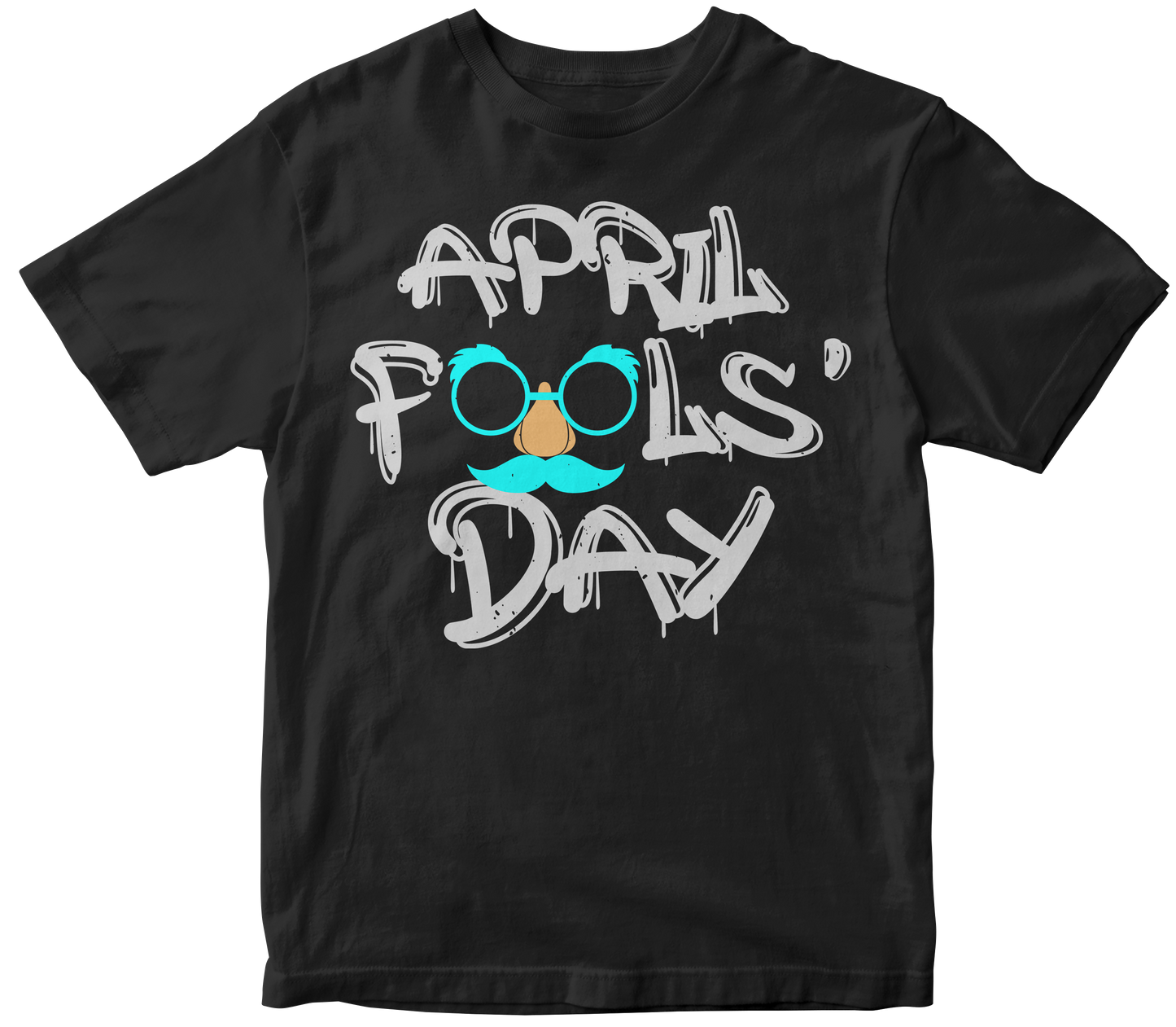 April Fools Day