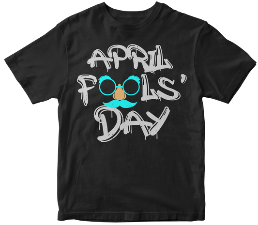 April Fools Day