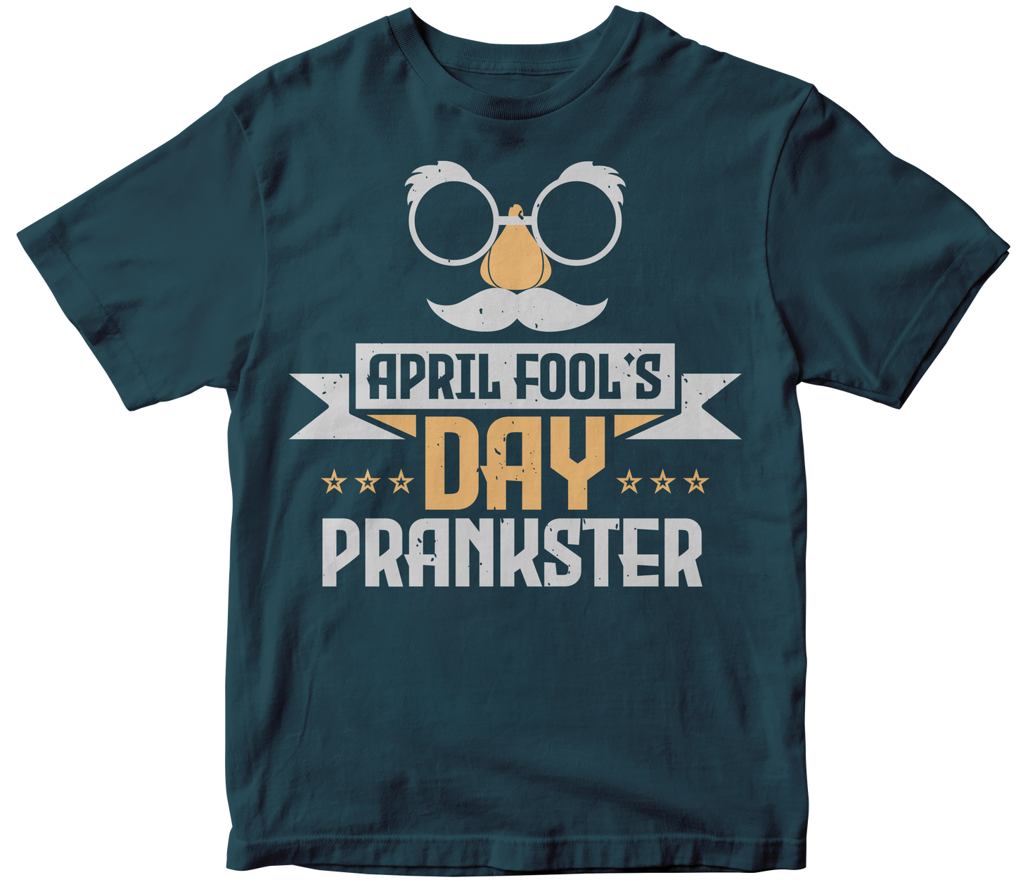 April Fools Day Prankster