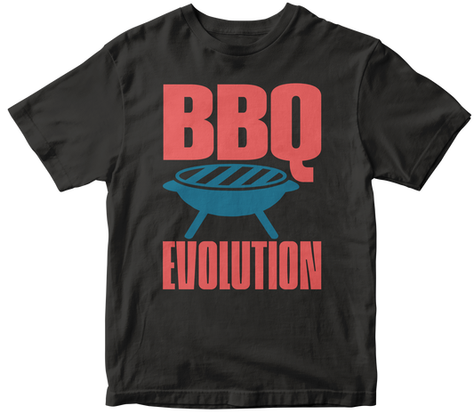 BBQ Evolution