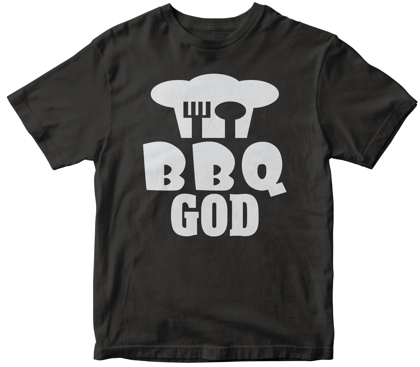 BBQ GOD