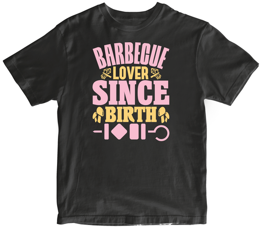 BBQ LOVER