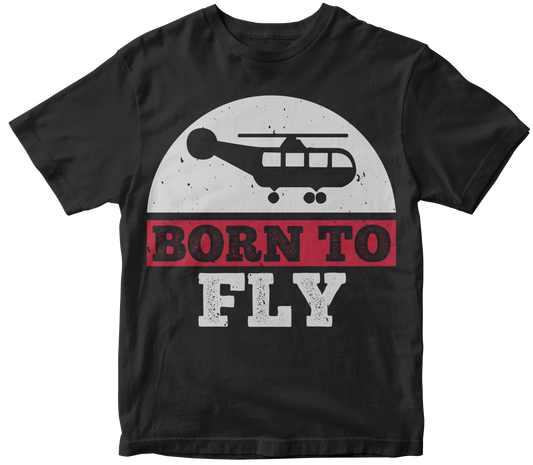 Born To Fly