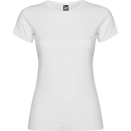 WOMEN T-SHIRT  ROLY JAMAICA CA6627