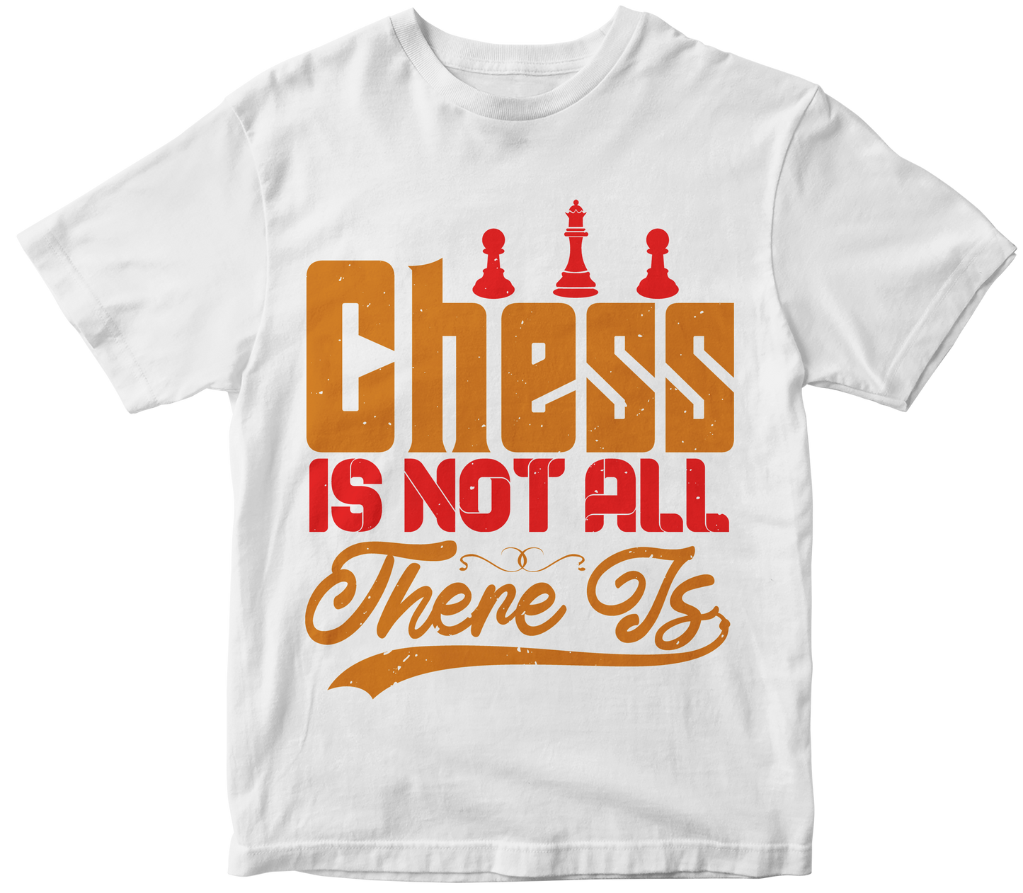 Chess is not all there is