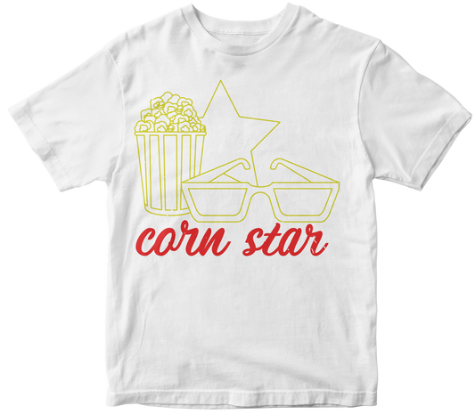 Cornstar