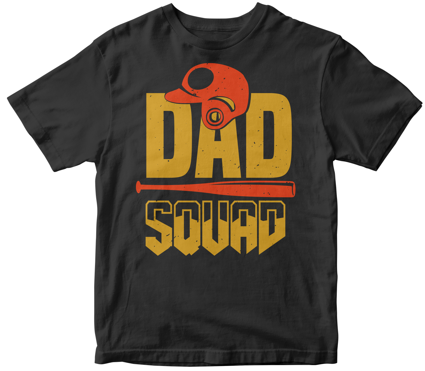 Dad squad