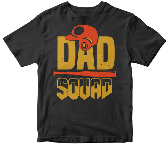 Dad squad