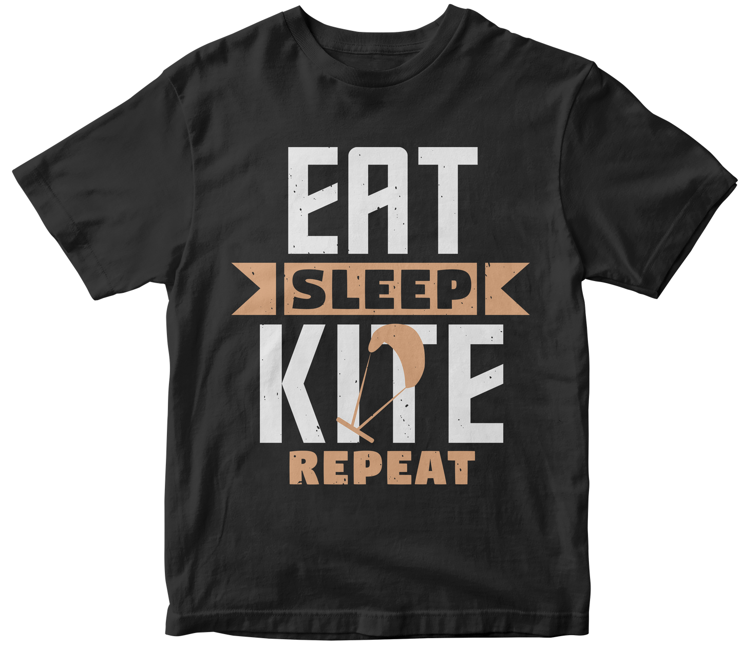Eat, sleep, Kite, Repeat