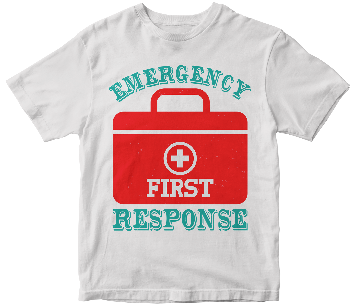 Emergency first response