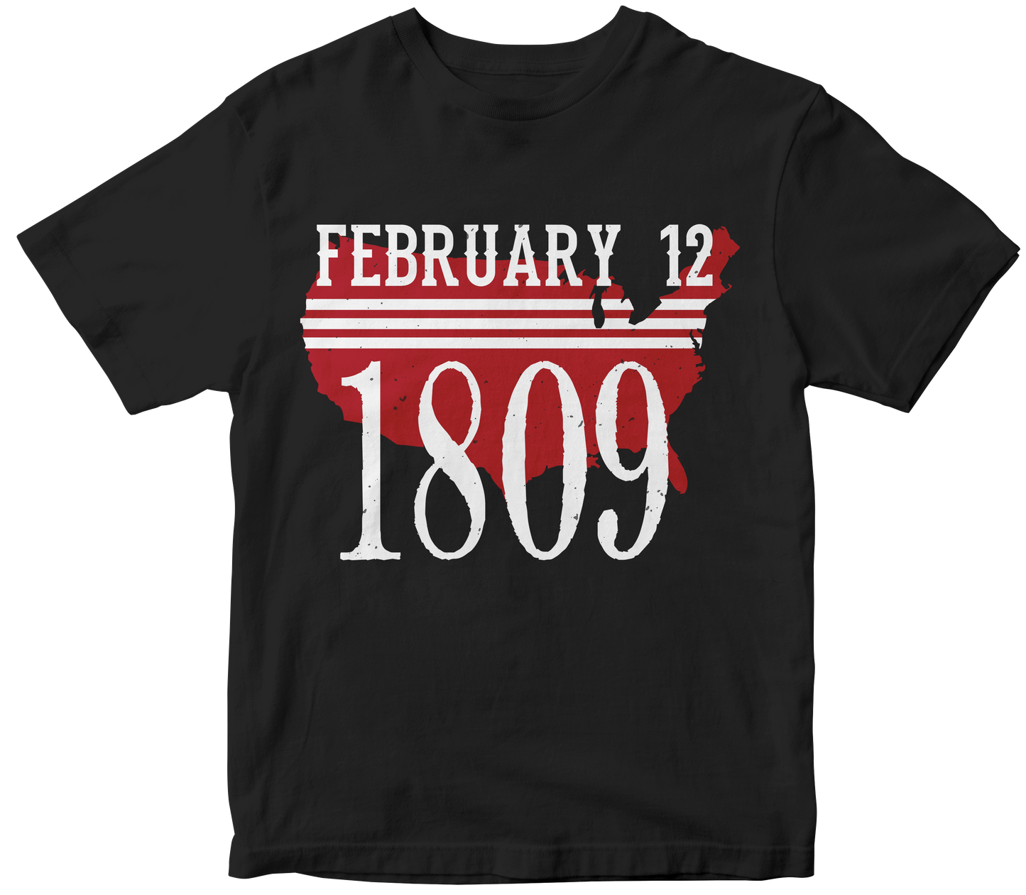 FEBRUARY 12 1803