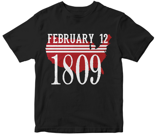 FEBRUARY 12 1803