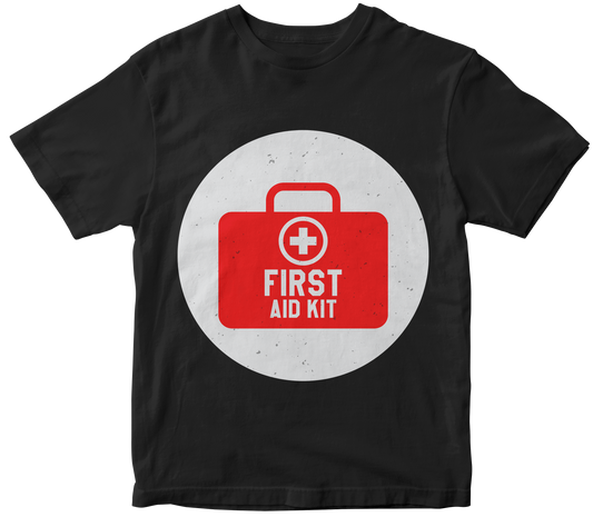 First Aid Kit