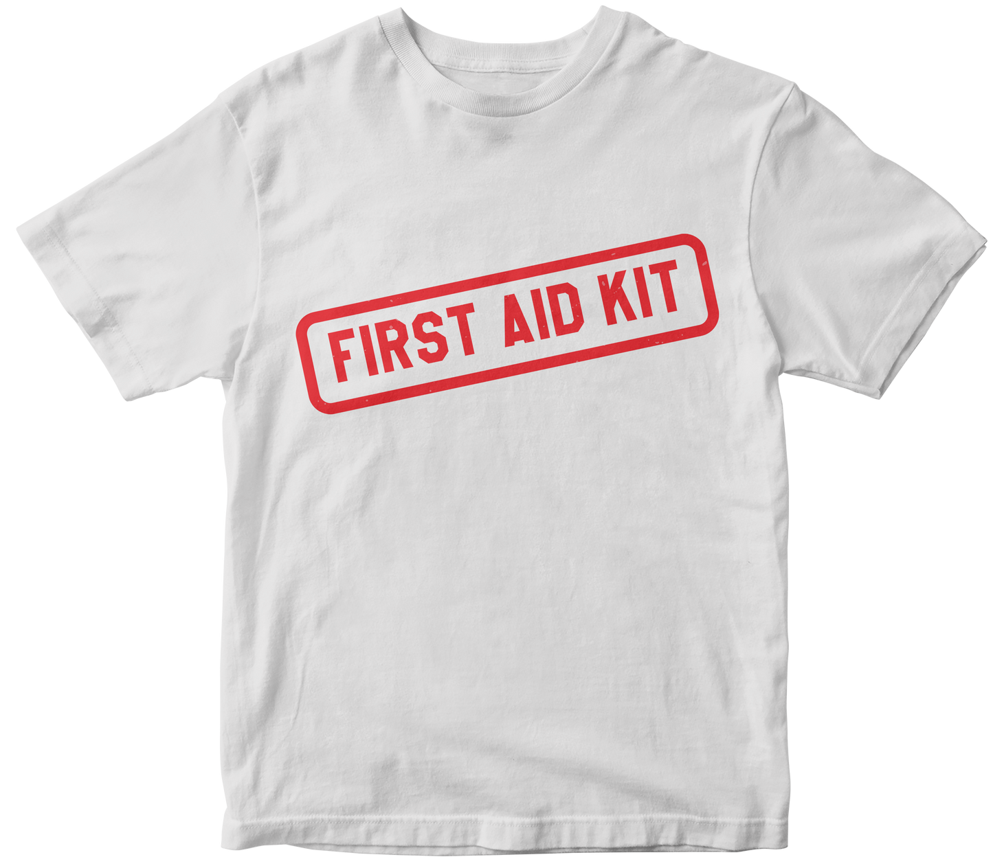 First Aid Kit