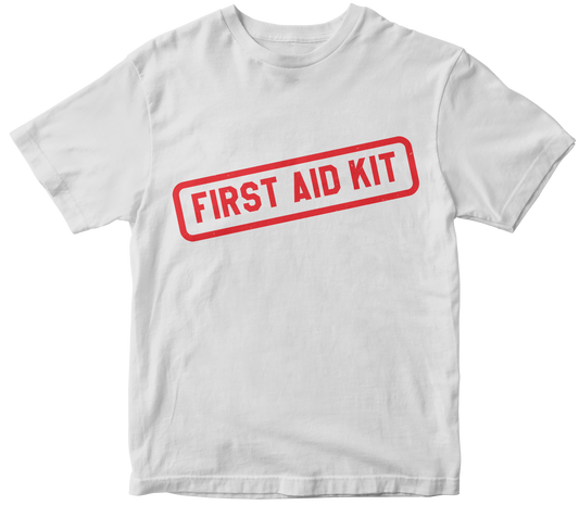 First Aid Kit