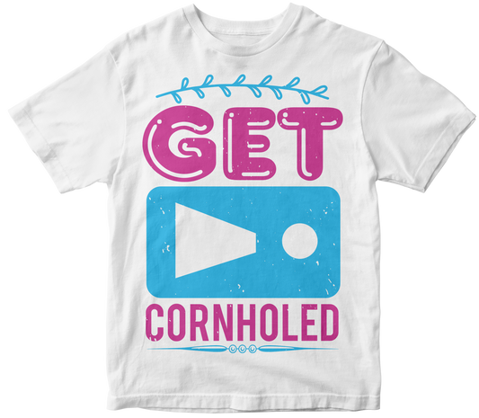 Get Cornholed