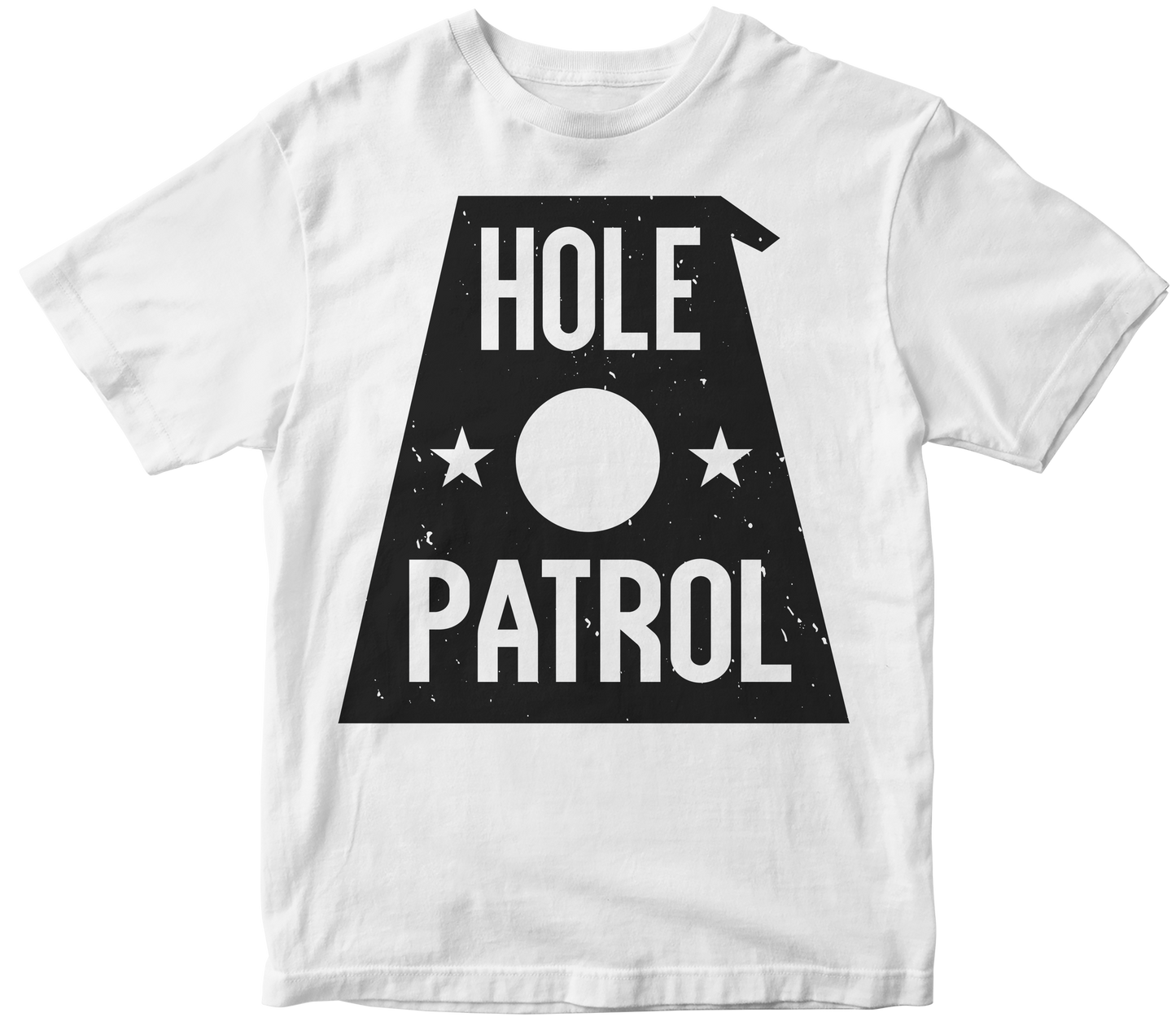 Hole Patrol