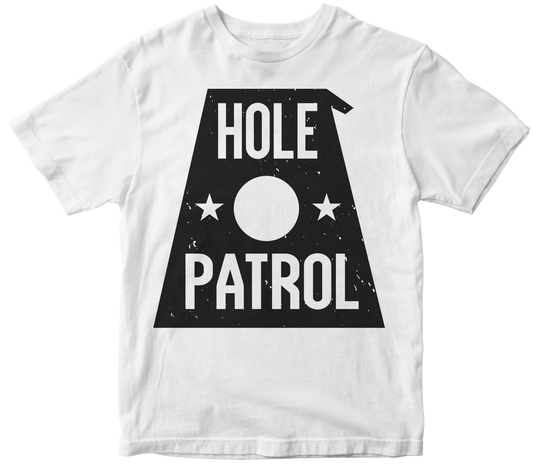 Hole Patrol