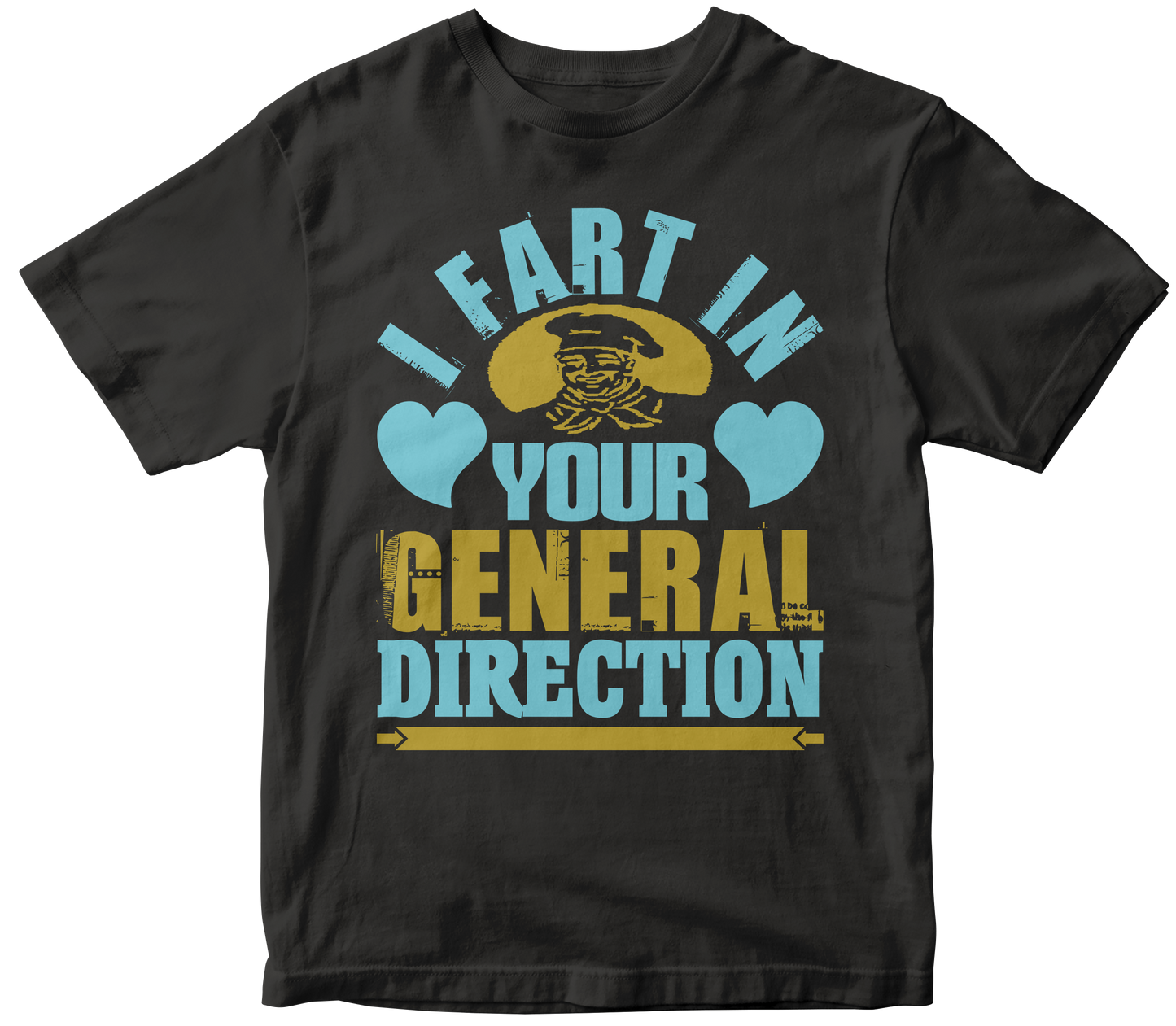 I Fart in your General Direction