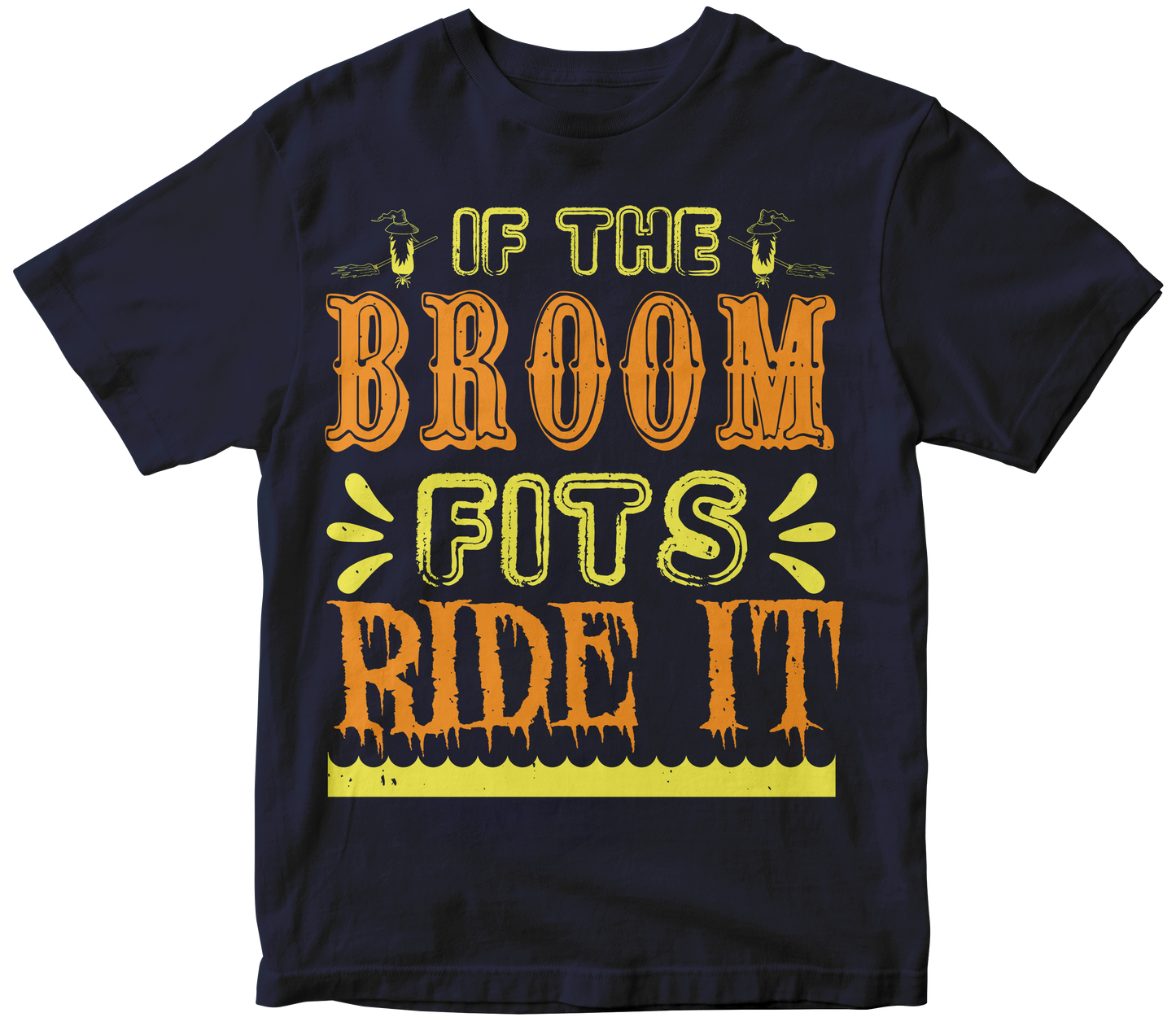 If the Broom