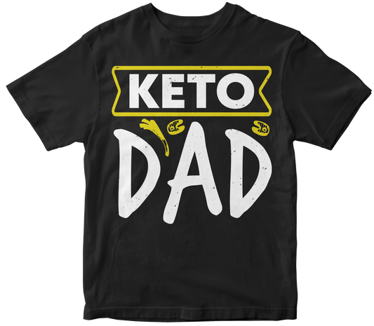 Keto dad