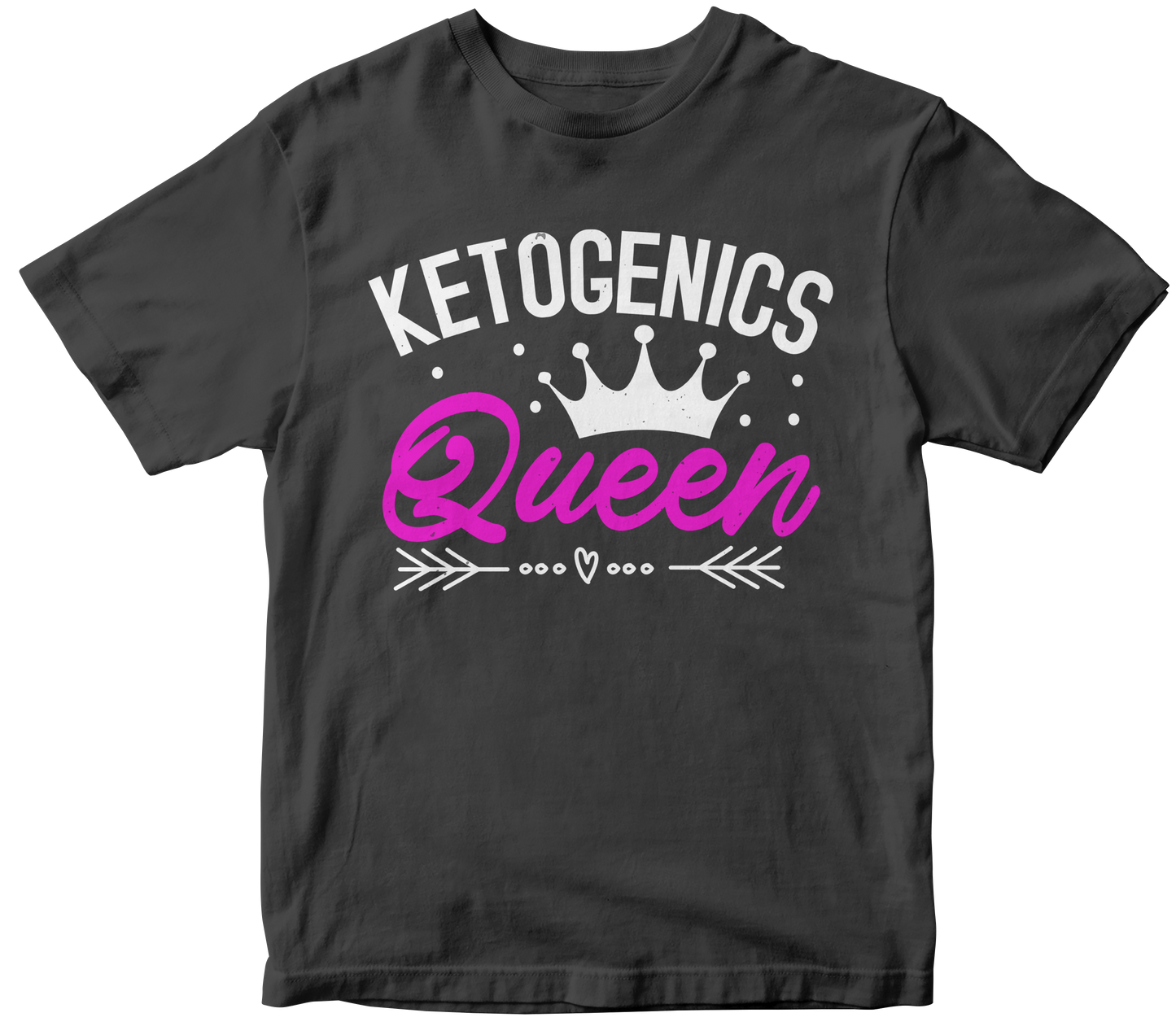 Ketogenics Queen