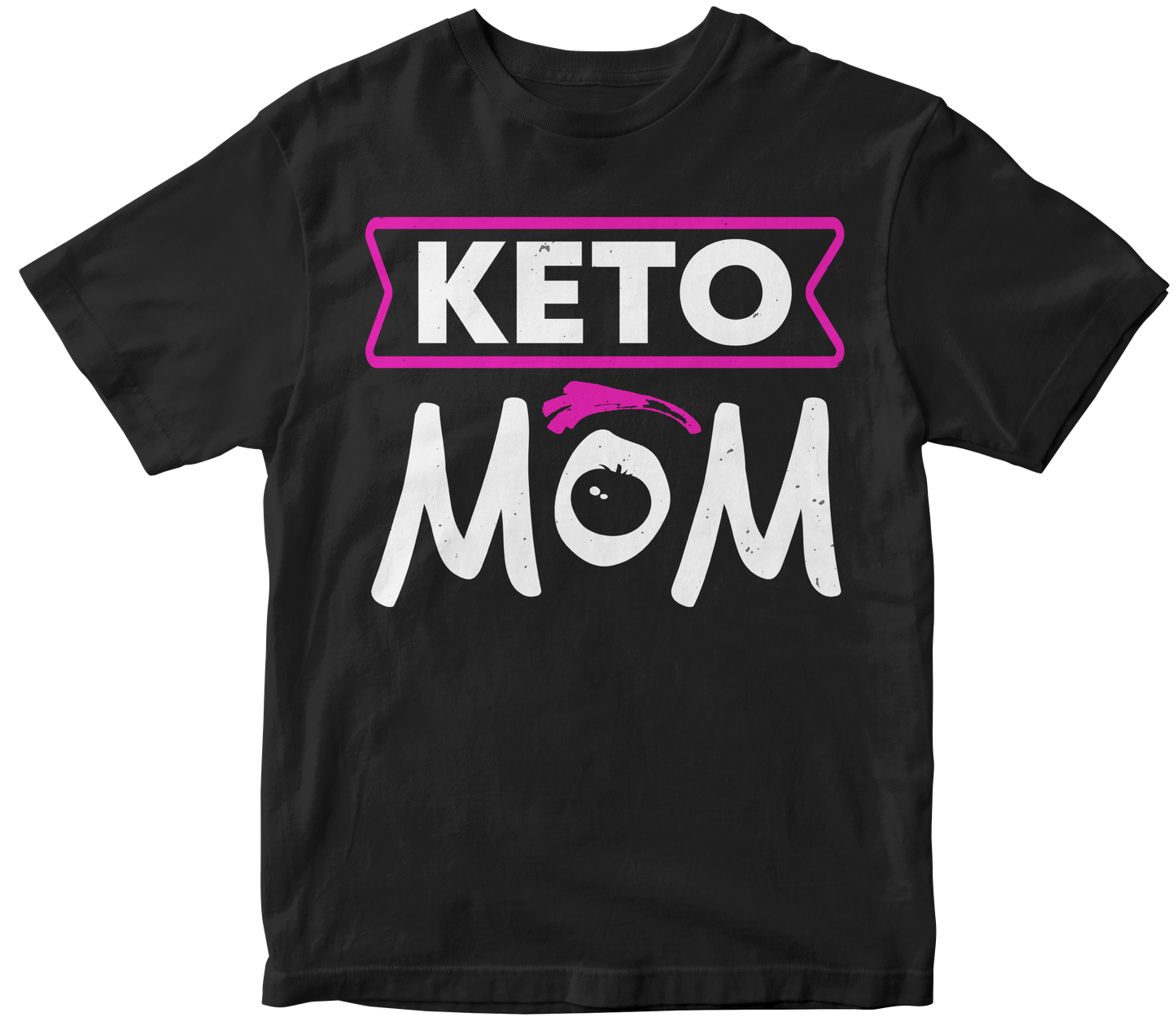 Keto Mom