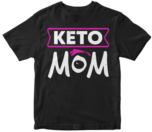 Keto Mom