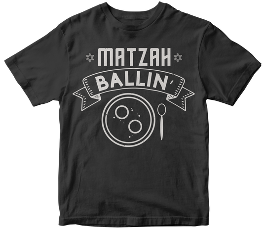 Matzah Ballin