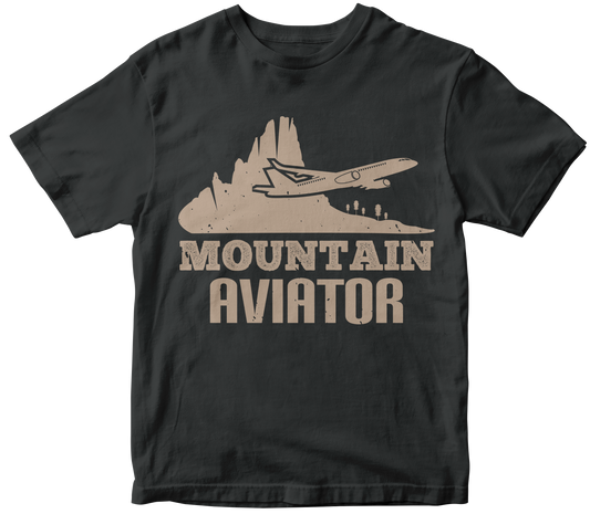 Mountain Aviator