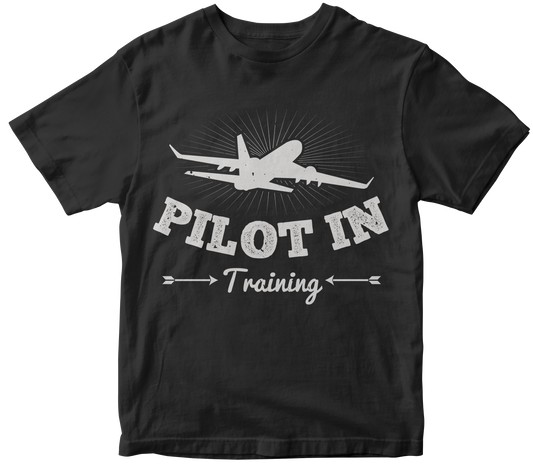 Pilot In Training