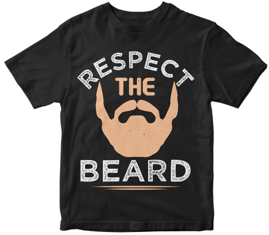 Respect The Beard