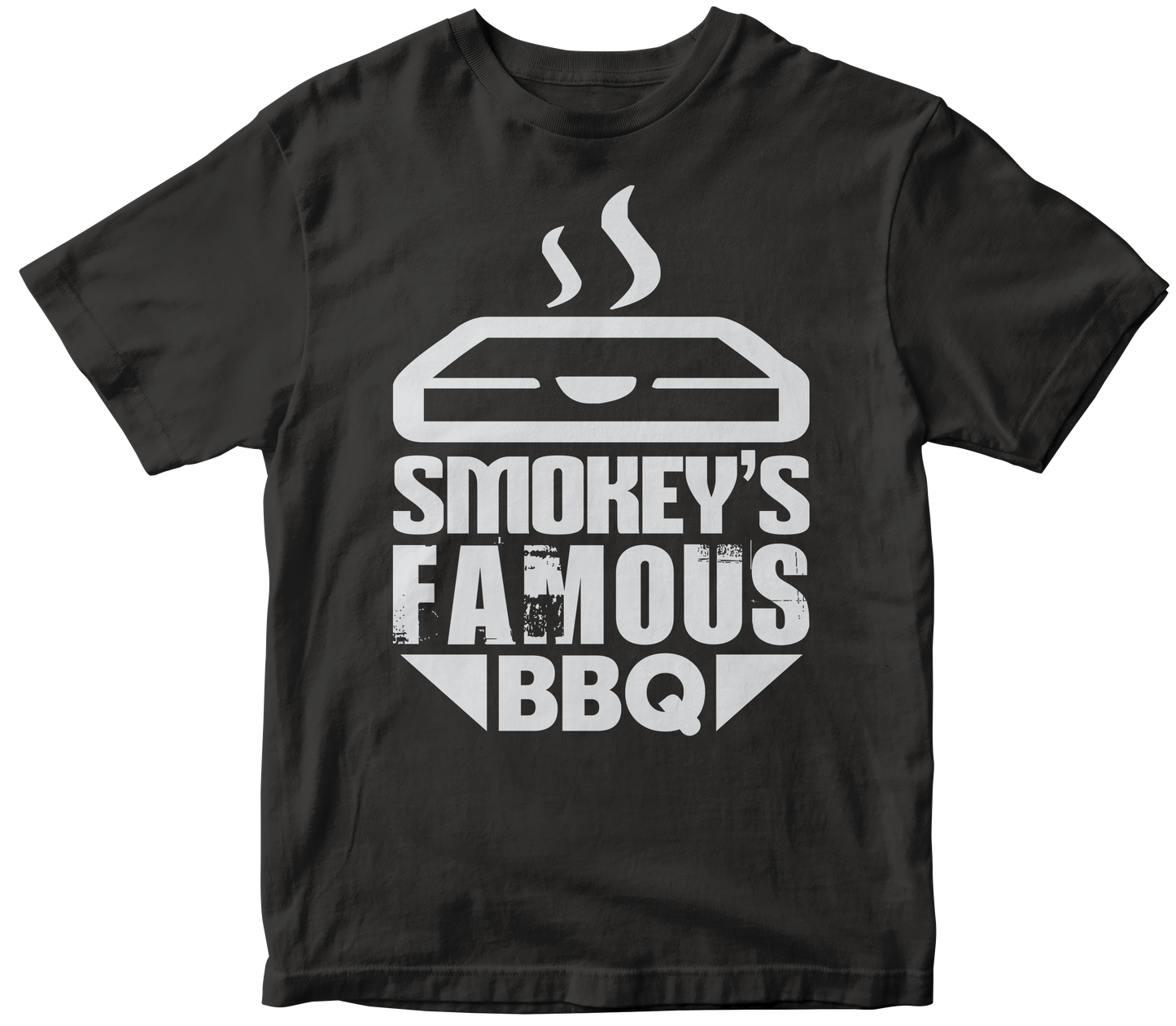 SMOKEY’S FAMOUS BBQ