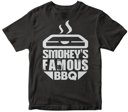 SMOKEY’S FAMOUS BBQ