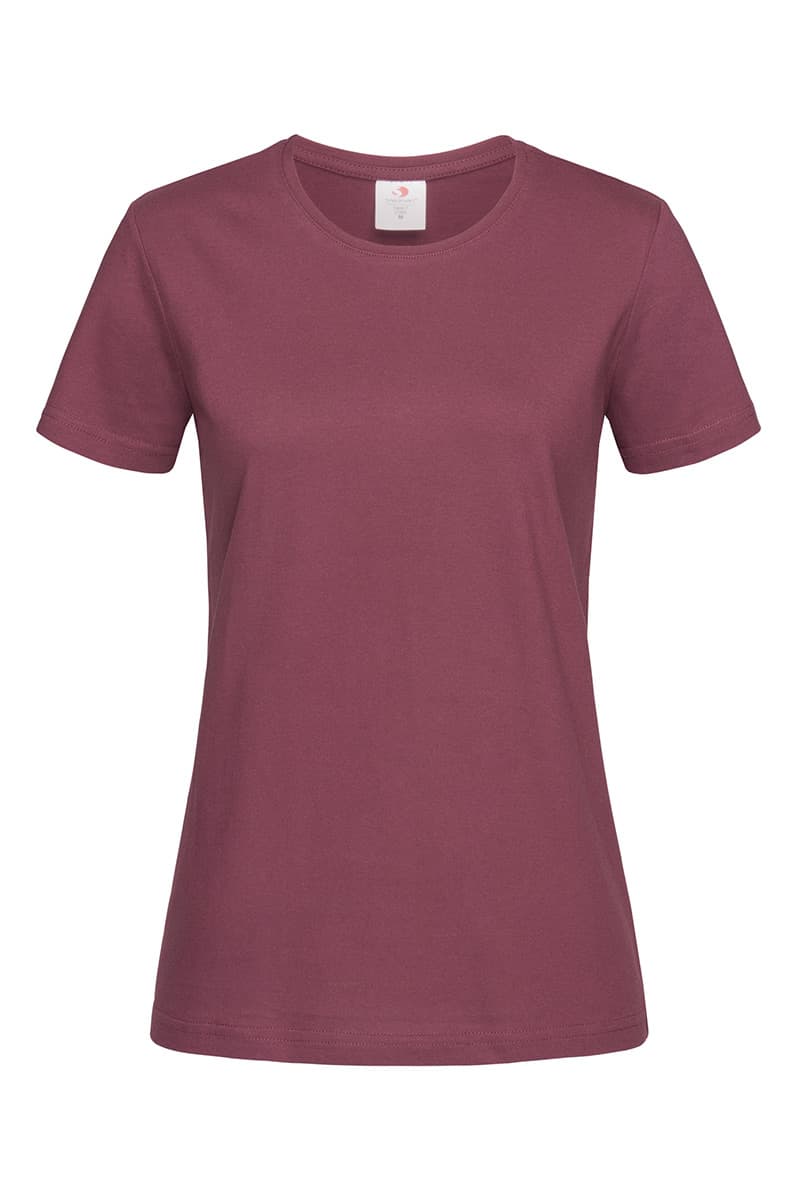 ST2600 - Stedman Ladies T-Shirt