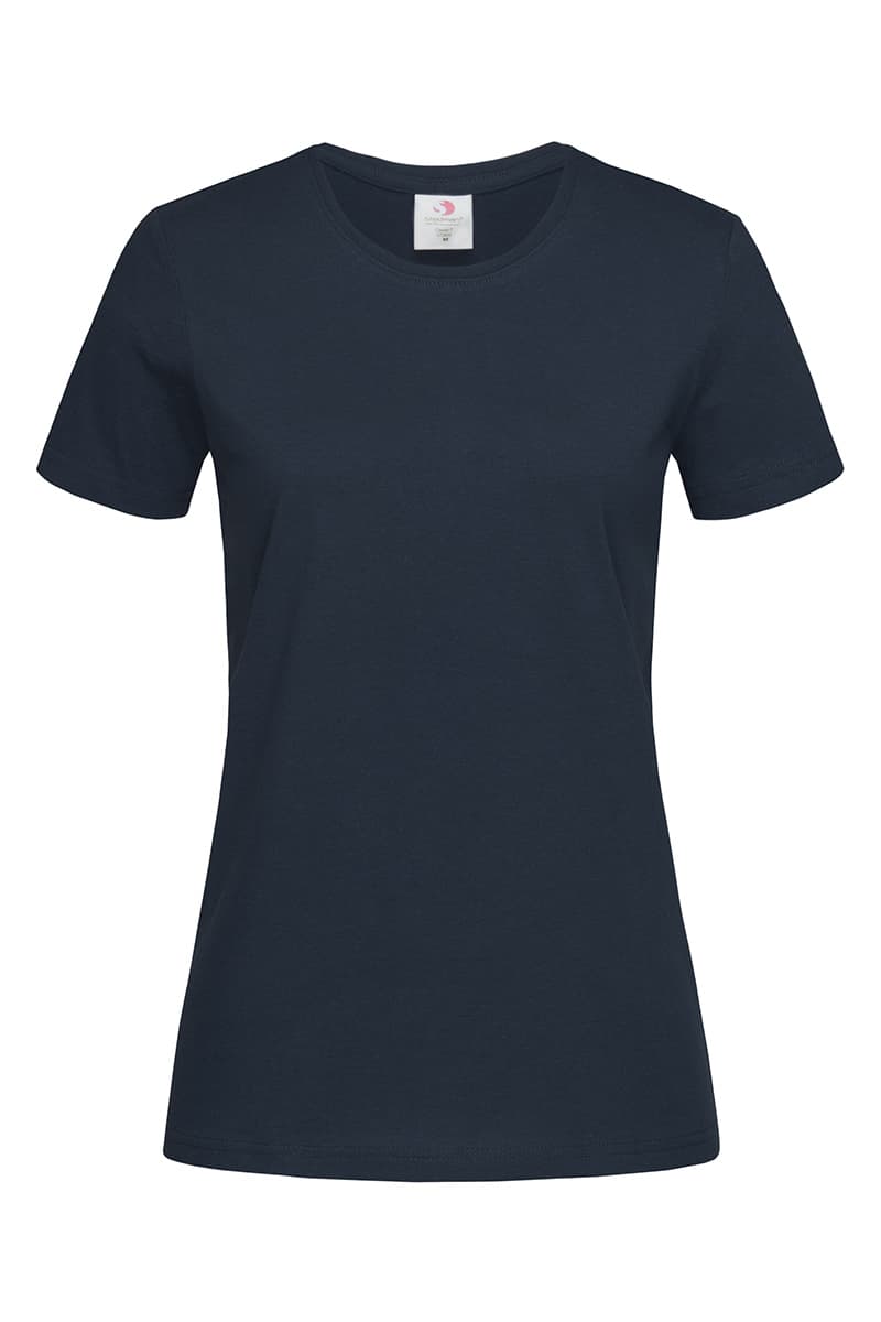 ST2600 - Stedman Ladies T-Shirt