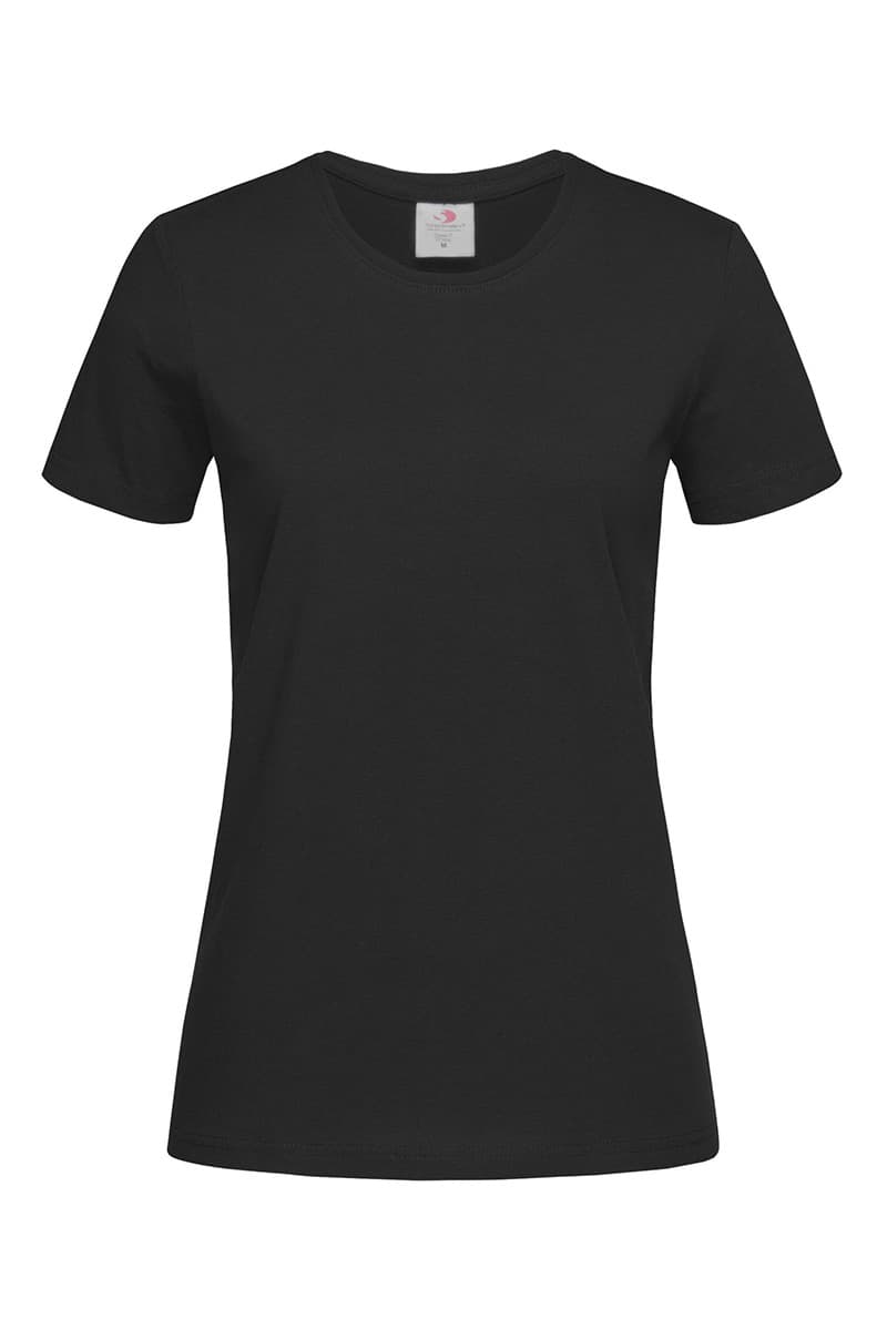 ST2600 - Stedman Ladies T-Shirt