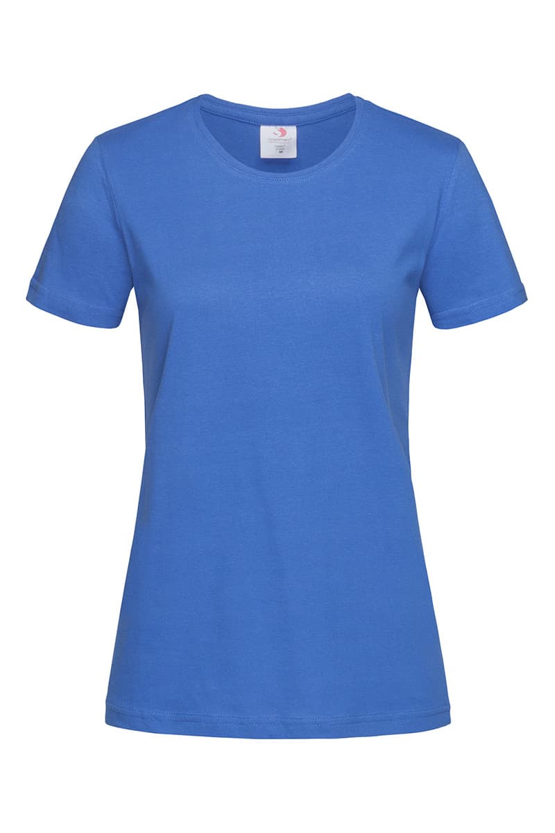 ST2600 - Stedman Ladies T-Shirt