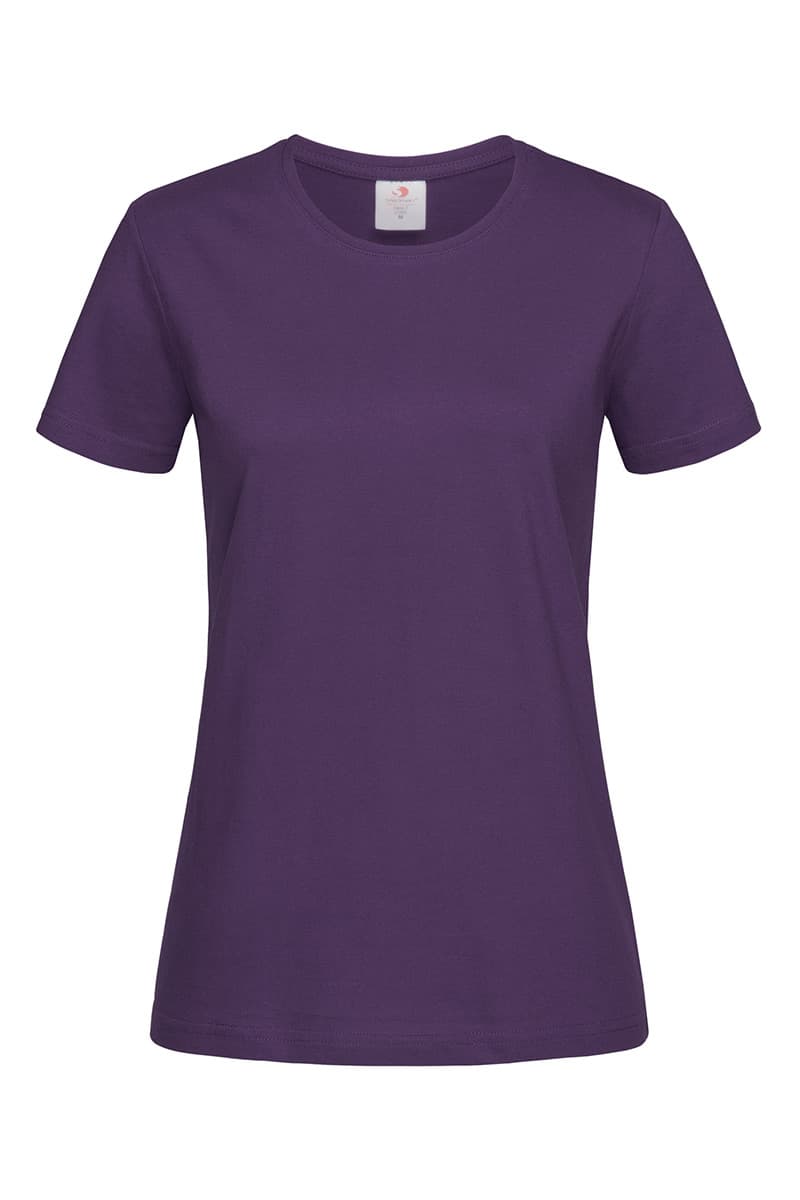 ST2600 - Stedman Ladies T-Shirt