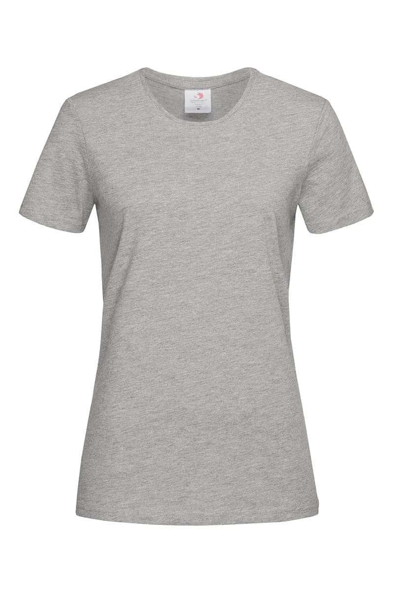 ST2600 - Stedman Ladies T-Shirt